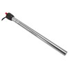 Aquarium Heater Stainless Steel Adjustable Automatic Thermostatic Heating Rod for