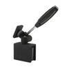 Telescope Car Window Clamp Mount Car Window Clip Head Mount