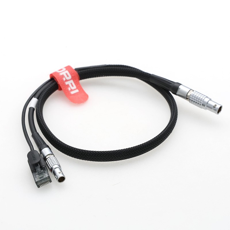 DRRI ARRI Alexa Mini LF, Alexa Classic XT SXT 10Pin