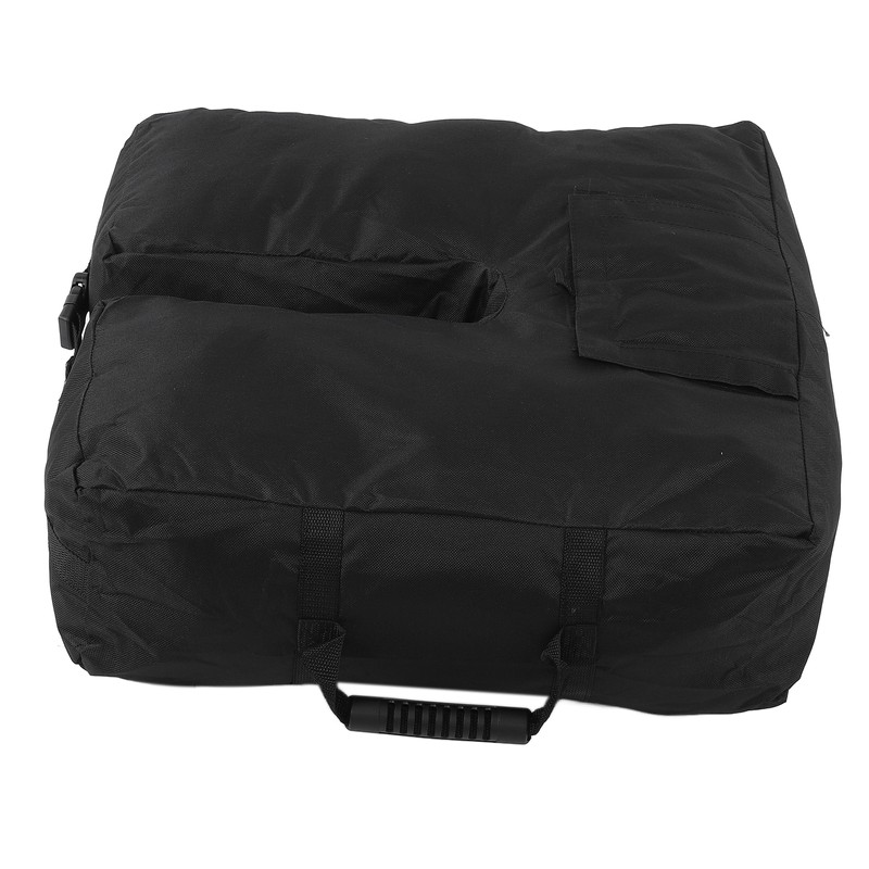 Square Umbrella Base Weight Bag Stable Umbrella Base Bags Weight