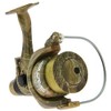 NGT Camo 60 3BB Carp Runner Baitrunner Reel With 12lb