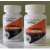 Binica Complejo Herbal Original 21 Cpsulas 2 Pack Sin Sabor