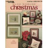Olde Worlde Christmas Leaflet 430 Leisure Arts
