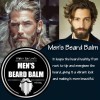 B. Cosméticos Apolo Para Barba, Estimulante Barba 2pcs