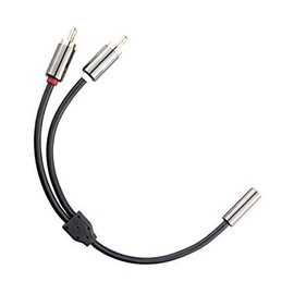 khadas Balanced-RCA (Cable)