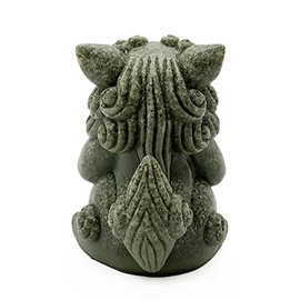 Koba-Kabaya Isauru Sesar Figurine, Okinawa Souvenir, Entrance, Hugging Stone, Luck, Feng Shui, Luck, Luck, Ryukyu