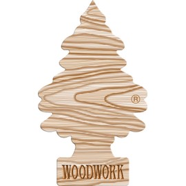 Arbre Magique LITTLE TREES 72078 Woodwork