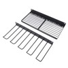 HYEIUIRA Powerful Wall Mount Garage Storage Shelf for Hand Rechargeable