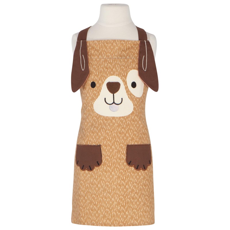 Now Designs Jubilee Daydream 100% Cotton Kids Apron and Chef