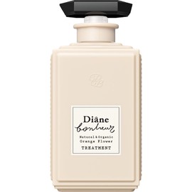 Treatment [Orange Flower Scent] Moist Diane Boneur 16.9 fl oz (500 ml)