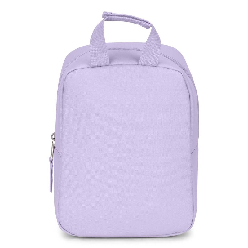 JanSport Big Break Insulated Lunch Bag - Small Soft-Sided Cooler