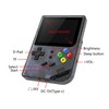 RG300 Retro Handheld Game Console with Open Source System Retro