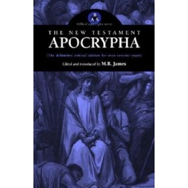 The New Testament Apocrypha