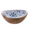 Widdop and Co Country Living - Mango Wood Bowl with