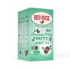 Red Rose Sweet Temptations Dessert Tea Chocolate Mint Patty, Zero