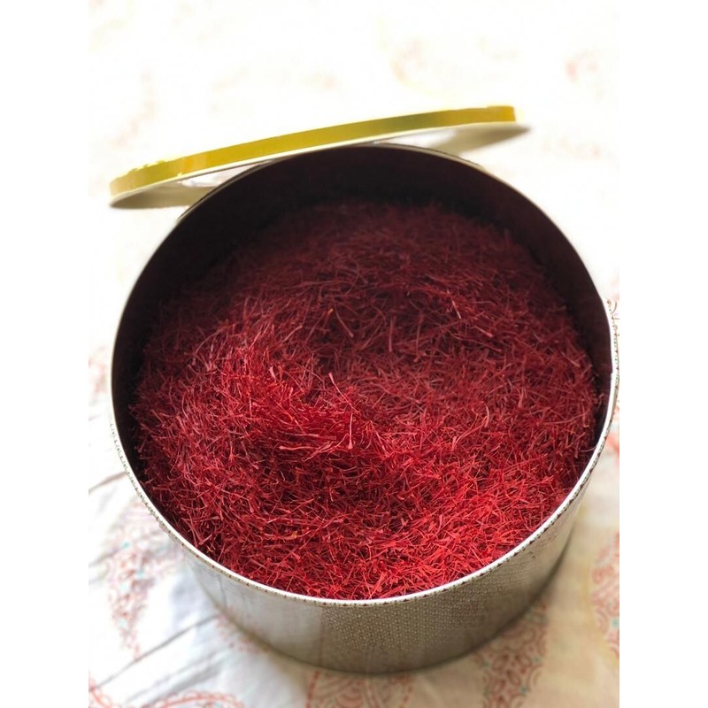 Bahar Saffron, Afghanistan Premium Quality Grade A Saffron, Super Negin