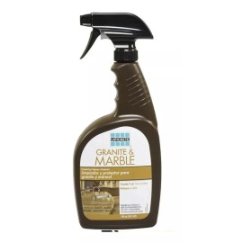 LATICRETE Limpiador Y Protector Granito/mármol 709 Ml