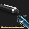 GRENPRO Pen Lights for Nurses LED Penlight, Aluminum Pocket Flashlight,