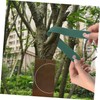 Outanaya 3pcs Heavy Duty Tree Support Kit Tree Stakes Straps