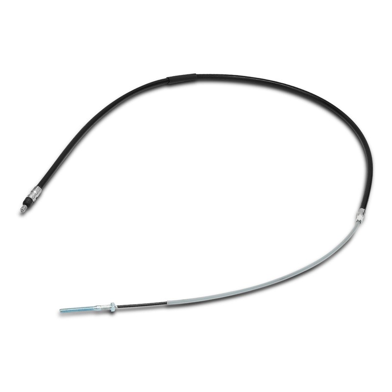 Frankberg 1 x Handbrake Cable Rear Right Compatible with 3