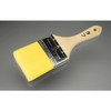 Otsuka Brush Marte Tough Luster Flat Brush 3 Inch