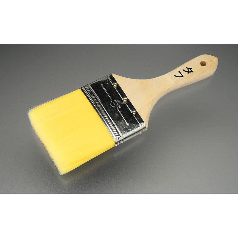 Otsuka Brush Marte Tough Luster Flat Brush 3 Inch