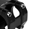 31.8mm Handlebar Stem 15 Degree Adjustment Aluminum Alloy Light Weight