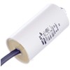 Miflex motor start-up capacitor 12μF, 450 V, 35 mm x