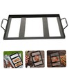 DOITOOL Salt Plate Rack BBQ Accessories Restaurant Salt Plate Holder