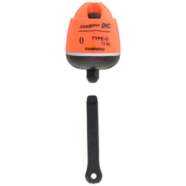 SHIMANO FL-49BR CORE ZERO-PIT DVC TYPE-D Orange 0