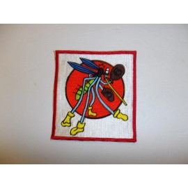 b2326 WW2 US Navy PT patch Patrol Motor Torpedo Boat Squadron Ron 36 MTB PB11