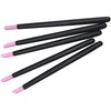 Yimart 5PCS Stone Sanding Nail File Tools Nail File Cuticle