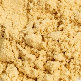 Ssarijae [Steamed Korean native ginger powder 100g] Powdered ginger tea ginger latte / 싸리재 [ 쪄서 만든 국산 토종 생강 가루 100g ] 분말 생강차 진저 라떼