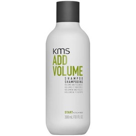 KMS Add Volume Shampoo 300ml - Old Packaging