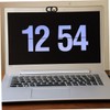 Operitacx 3pcs Laptop Webcam Cover Slide Privacy Protection Peeping Lens