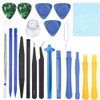 kuou 21 in 1 Prying Tool Kit, Opening Pry Tool