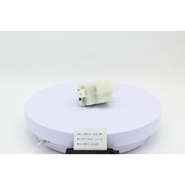 Dcmr Front Auto Control Blower Motor Resistor Compatible with Ford Expedition F-150 17-09 Compatible with Lincoln Navigator 17-14 2009 2010 2011 2012 2013 2014 2015 Fan Control Module