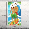 Luau Party Decoration Hawaii Photo Backdrop Party Decoration Hawaii Photo