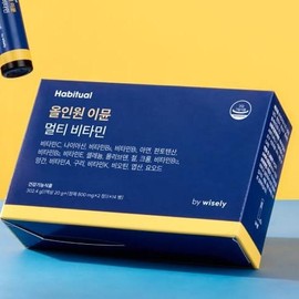 All-in-one Immune Immune Shot Immune Multivitamin Chronic (7 days + 7 days) / 올인원이뮨 이문샷 이뮨멀티비타민 만성 (7일+7일)
