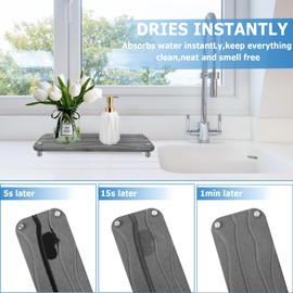 Generic Sink Organizer Sink Caddy Organizers Kitchen Sink Organizer Sponge Soap Holder Dispenser