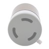 Electric Makeup Brush Cleaner Rotating Vibrating Cosmetic Brush Cleaner Cup