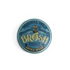BROSH Mini UNSCENTED Hair Wax, 1.4 oz (40 g) (x1)
