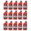 Motorcraft 15 Quarts Auto. Trans. Fluid Genuine FORD Motorcraft XT12QULV
