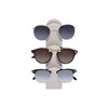 Stackers Glasses Stand in Taupe