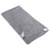 Heating Pad 6 Temperature Settings Fast Heating Electric Hot Heated