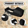 Muzzle for Medium Dogs, Dog Muzzle, Soft Muzzles for Dogs