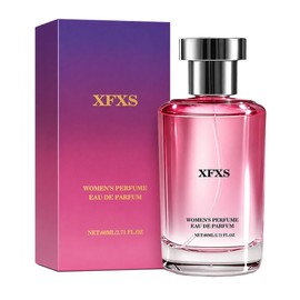 Date Perfume Eau de Toilette,Perfume For Women Oriental Jasmine ScentPerfume, Elegant Long-Lasting Fragrance For Date & Gift-80ml/2.82fl Oz