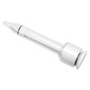 Ear Impressions Taking Earmold Injector Professional PP Ear Prints Syringe