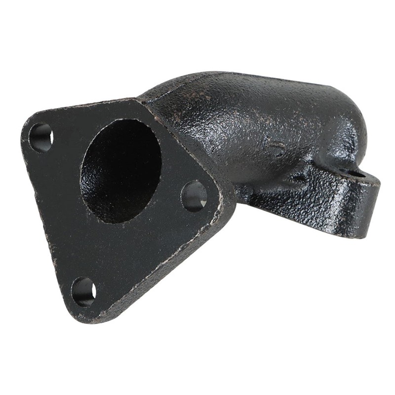 GX340 11HP Silencer Replacement for Honda GX390 13HP GX240 8HP