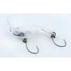 DAIWA Presso 30S Liverca, 0.1 oz (2.5 g), Clear Pink